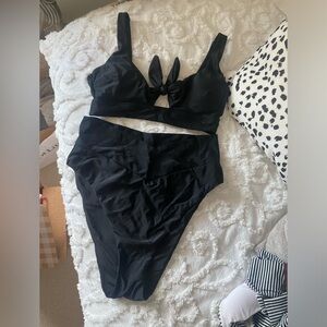 Aerie bikini set
